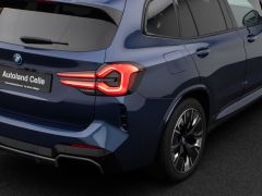 Foto Nummer 14: BMW iX3