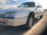 Citroën CX GTI - Citroën CX: Privatanbieter