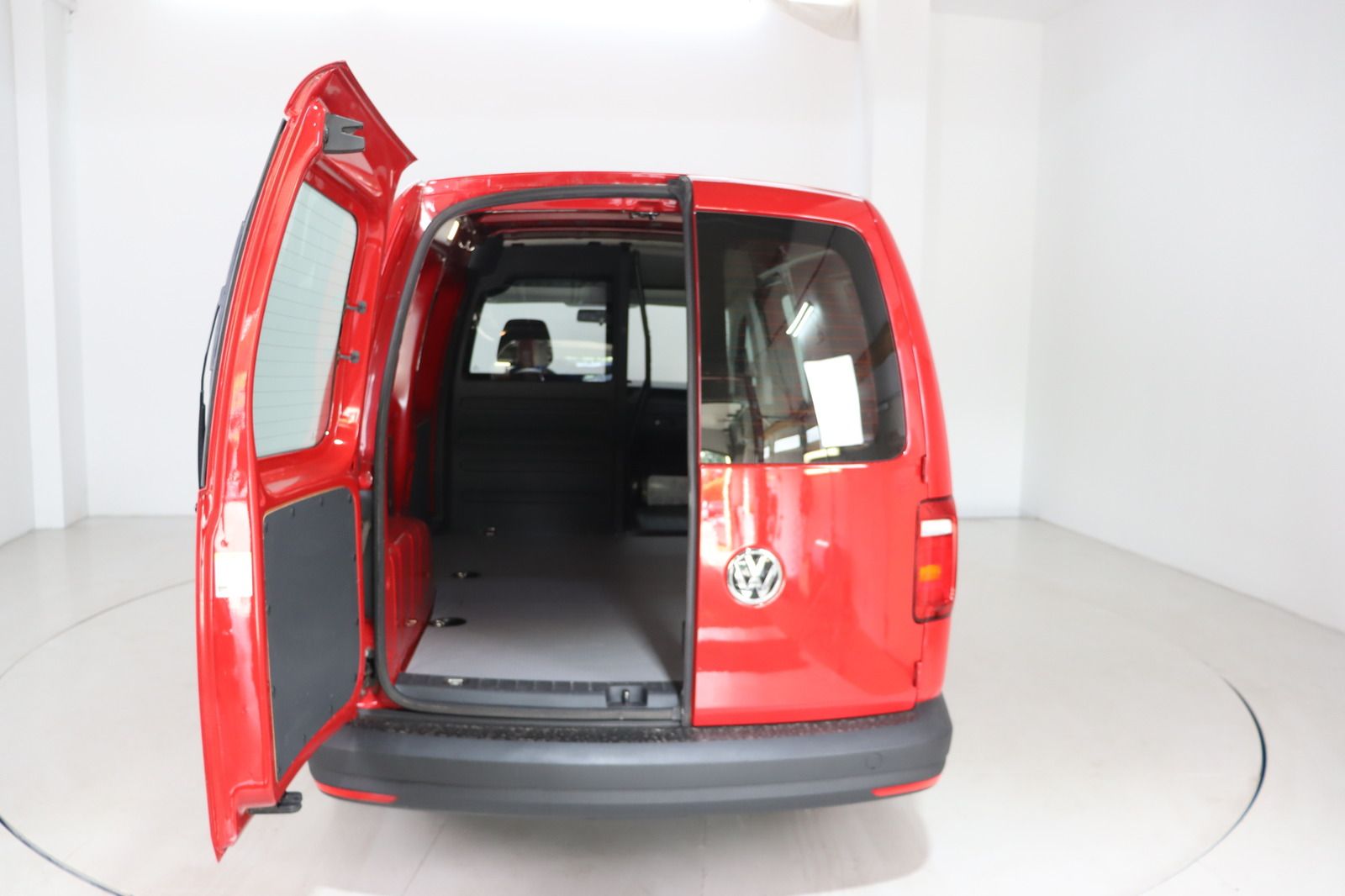 Fahrzeugabbildung Volkswagen Caddy Maxi  2.0 TDI * Klima * 1.Hand