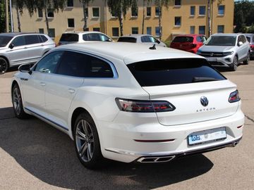 Volkswagen Arteon Shooting Brake 2.0 TSI R line