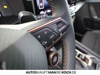 Cupra Formentor - Vorschau Bild 14