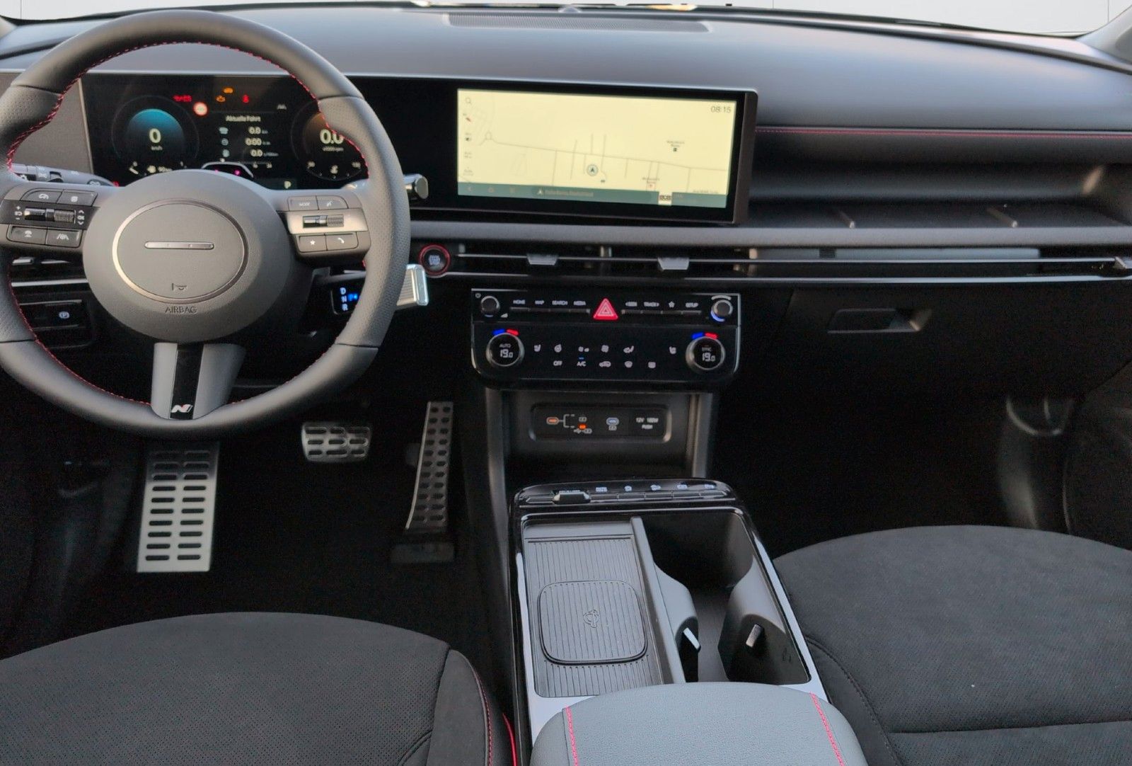 Hyundai TUCSON - Bild 12
