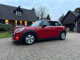 MINI One D JCW Ausstattung - MINI One D von privat