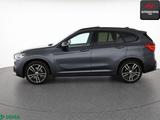 BMW X1 xDrive20d M SPORT KAMERA,HEADUP,ACC,PANORAMA - BMW X1 mit Diesel-Antrieb: Geländewagen, Automatik