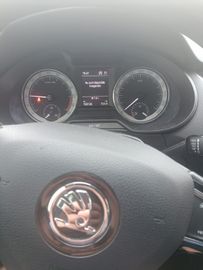 Skoda Octavia - 8