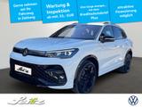 Volkswagen Tiguan 2.0 TSI 4M R-Line *AHK*STANDH*NAVI* - Volkswagen Tiguan: Automatik