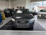 Audi A4 1.8 T CABRIO/S LINE/NAVI/KLIMA/ALU - Audi A4: K8