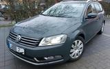 Volkswagen VW PASSAT 2.0 TDI 170PS TOP AUSSTATTUNG - Volkswagen Passat: 170 Ps