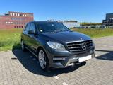 Mercedes-Benz ML 350 BlueTEC 4MATIC - MB-Scheckheft + HU + AMG