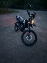 Aprilia RX 125 - APRILIA 125 RX