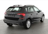 Skoda Kamiq 1.0 TSI DSG Selection, Kamera, 16-Zoll, Wi - Skoda Kamiq Jahreswagen