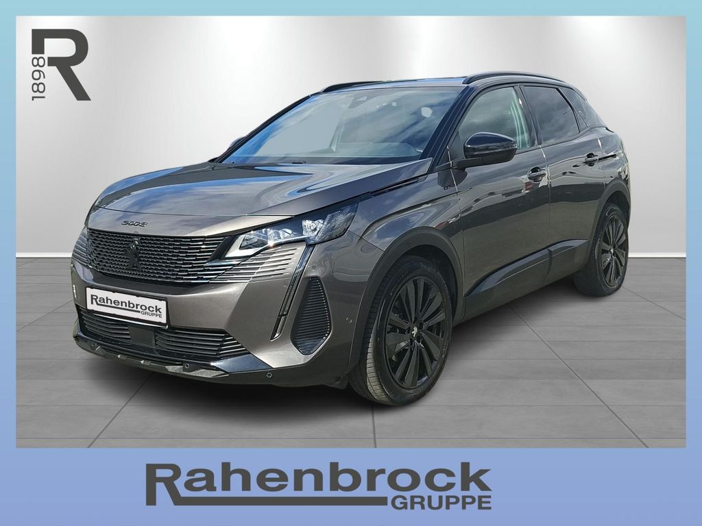 Image of Peugeot 3008