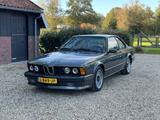 BMW M635 CSI  - BMW 635: Csi M
