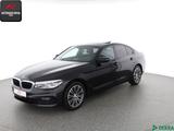 BMW 520 d SPORTLINE STANDHEIZ,HUD,KEYLESS,KAMERA,SH