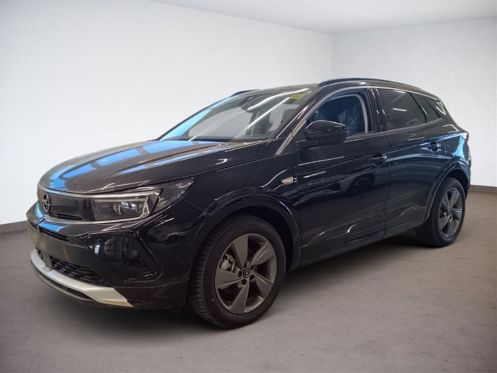 Opel Grandland Elegance Shz Navi Kamera 360 PDCv+h imagem 2