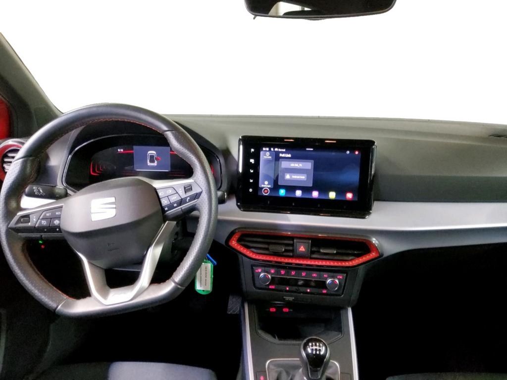 Seat Arona - Bild 3