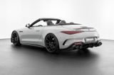 Mercedes-Benz BRABUS SL 750 auf Basis Mercedes-AMG SL 63 - Roadster Mercedes sl gebraucht