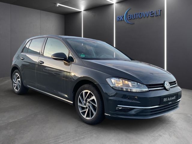 Golf 7 VII Sound 1.0 TSI ACC SHZ PDC vo.+hi