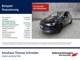 Volkswagen Touran Comfortline 1.5 TSI Business/SHZ KLIMA AL - Volkswagen Touran: Business