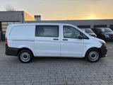 Mercedes-Benz Vito 116 CDI Mixto Lang 6-Sitze Klima AHK 2.0 t - Mercedes-Benz Vito: V6