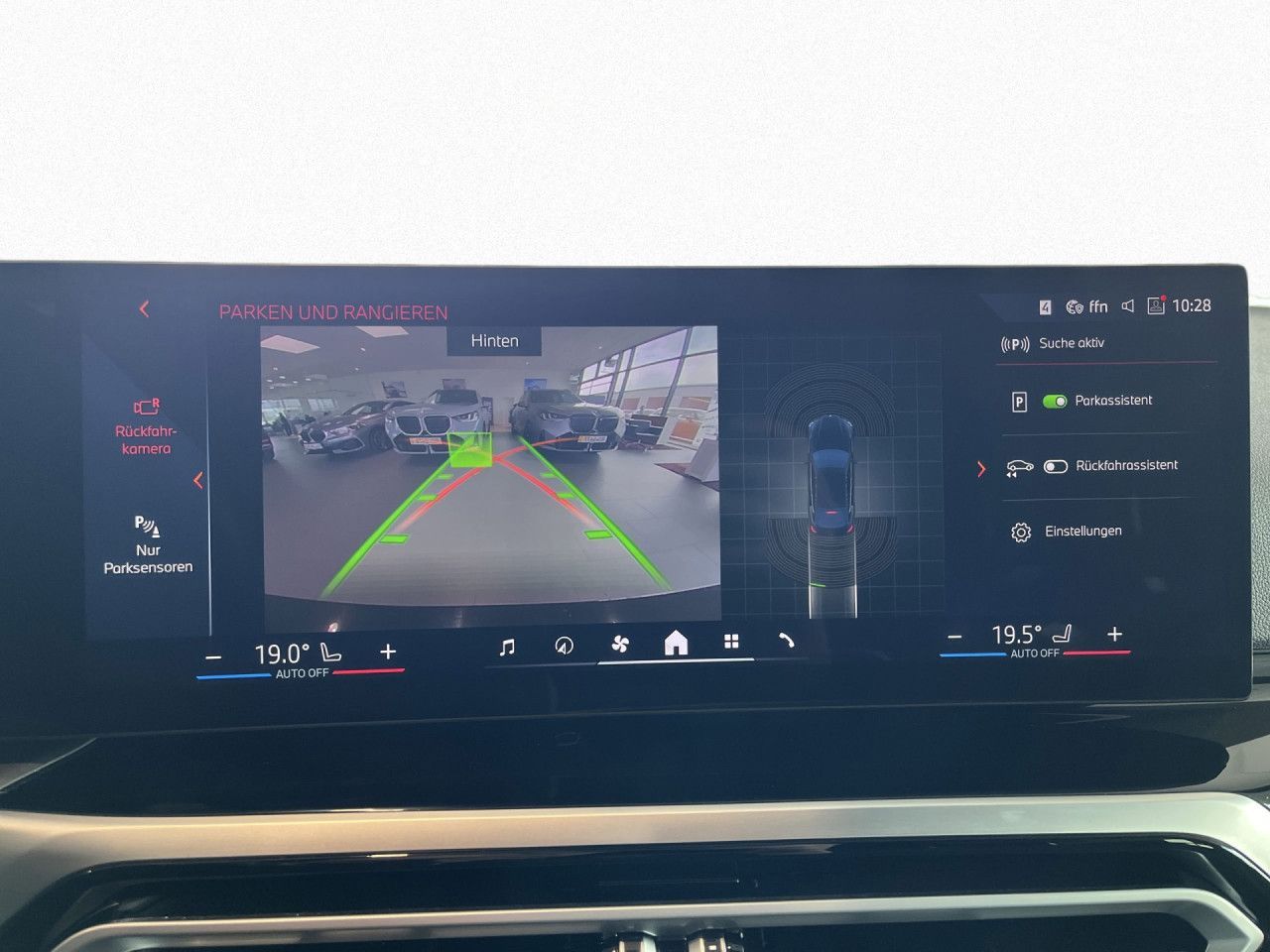 BMW i4 - Bild 19