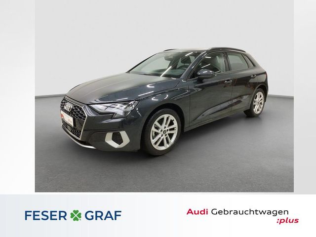 Audi A3 Sportback Advanced 35 TFSI S tronic