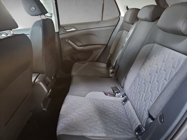 Fahrzeugabbildung Volkswagen T-Cross TSI  Life