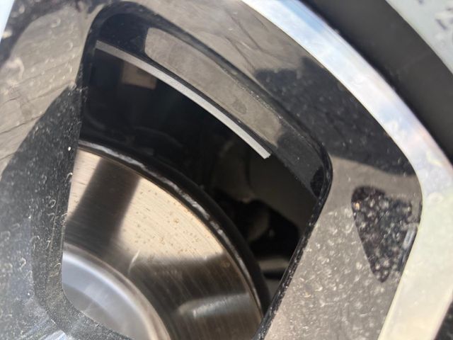 Tiguan R-Line 2.0 TDI 4Motion StandHZG El. Panod