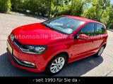 Volkswagen Polo V Lounge*PDC*Sitzh.*Alufelgen - Volkswagen: Alufelge