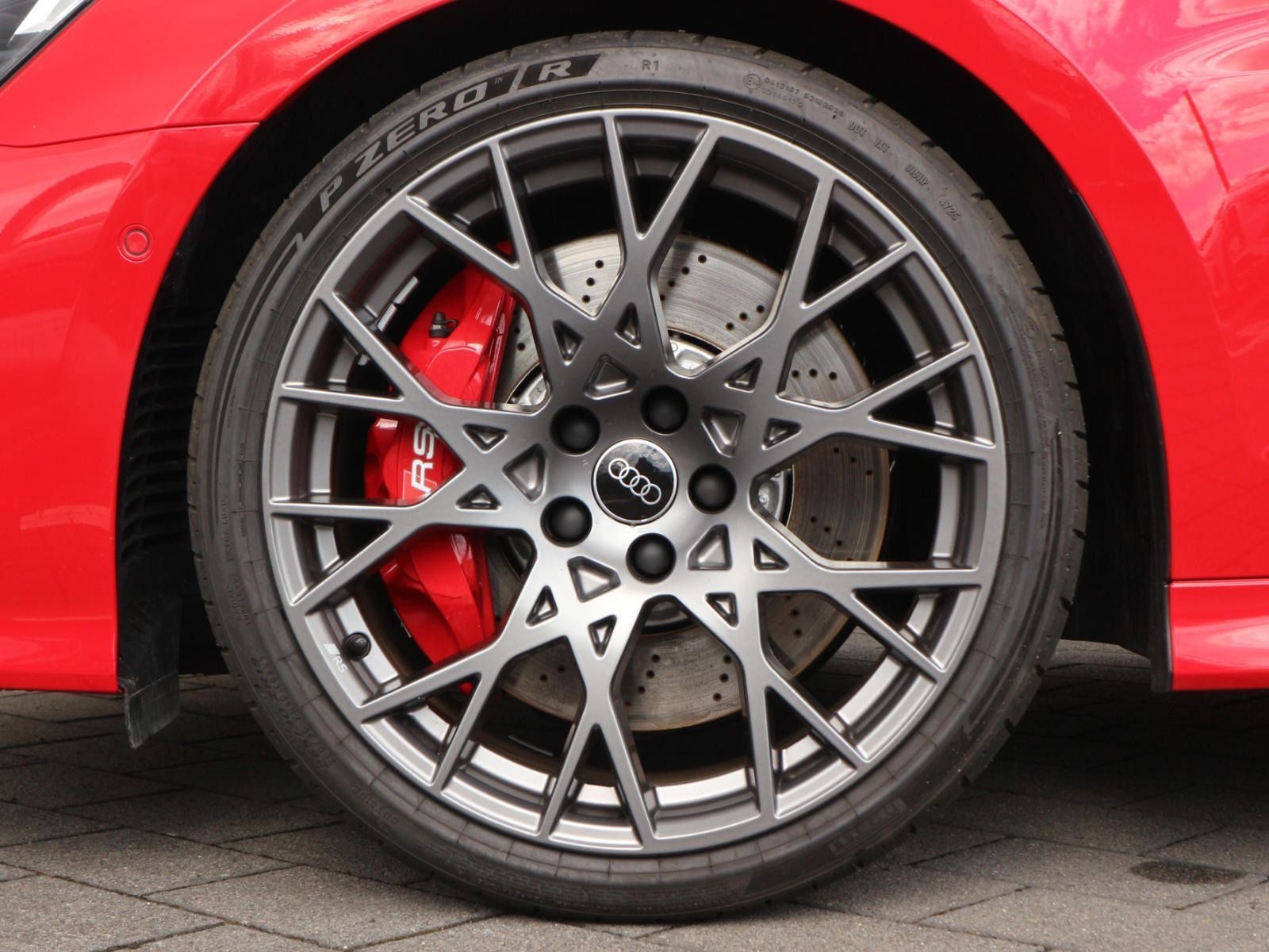 Audi RS3 - Bild 12