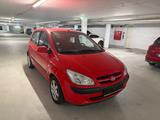 Hyundai Getz 1.1 Tüv Neu - Hyundai Getz in Duisburg