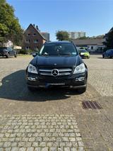 Mercedes-Benz GL 420 CDI 4MATIC - BEHINDERTENGERECHT - Mercedes-Benz GL 420 Gebrauchtwagen
