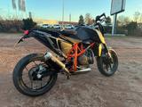 KTM 690 Duke - KTM 690