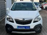 Opel Mokka Innovation/2.Hd/Navi/Garantie/HU/AU/Neu - Opel Mokka Gebrauchtwagen in Frankfurt