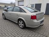 Opel Vectra C Lim. Edition - Opel Vectra mit Anhängerkupplung