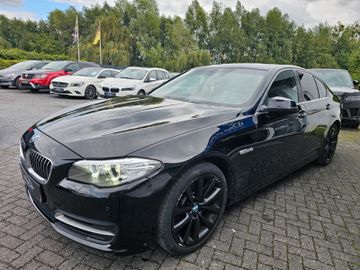 BMW 520 - 6