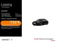 Audi S8 - Vorschau Bild 1