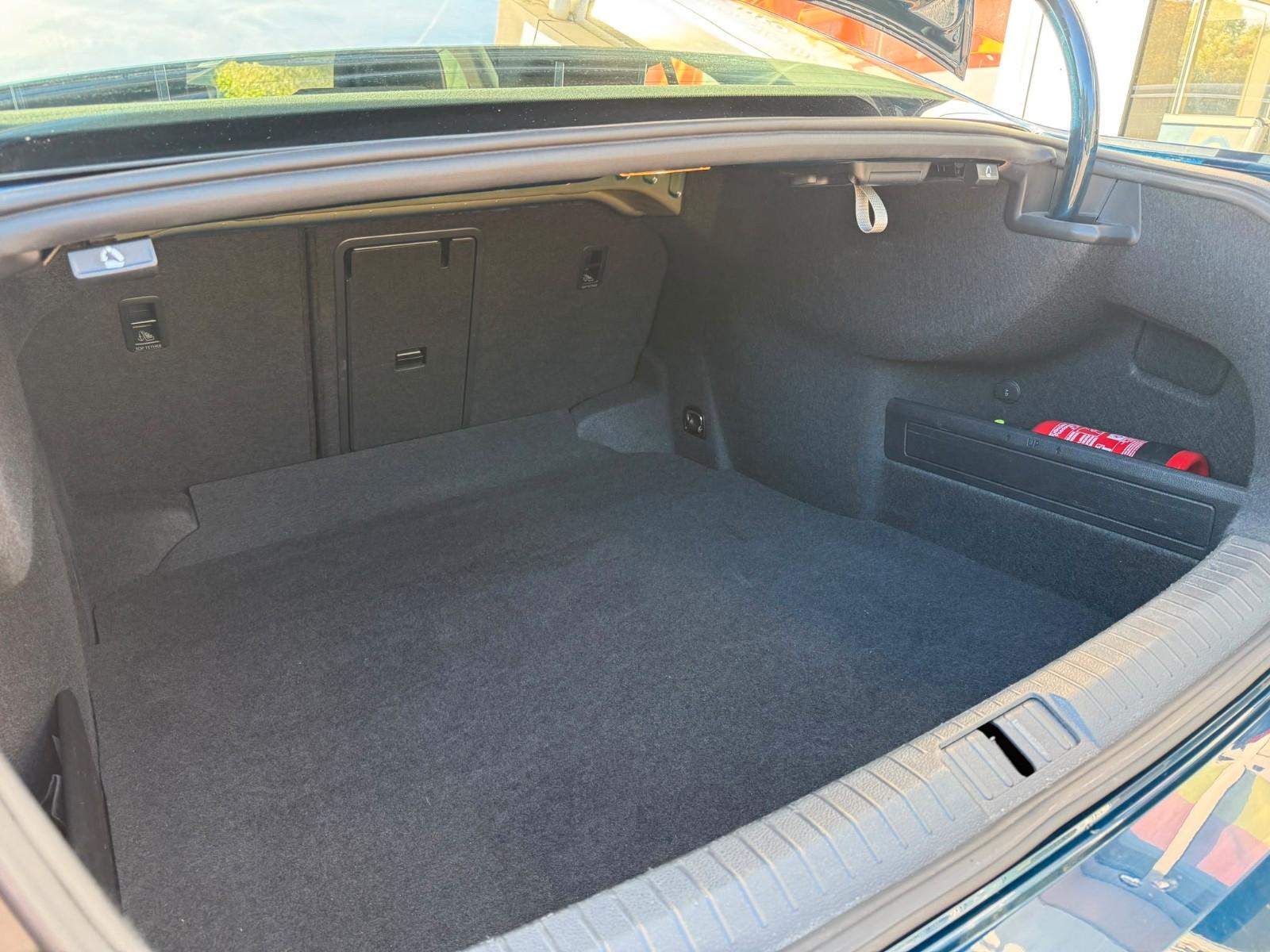 Volkswagen Passat Lim. Business