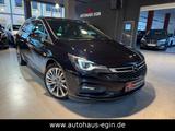 Opel Astra K Sports Tourer NAVI KAMERA XENON Garantie - mit Diesel-Antrieb: Alcantara, Kombi, Garantie