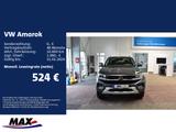 Volkswagen Amarok Style DC 3.0 TDI 177 kW 4MOTION DSG - Volkswagen Amarok in Frankfurt (Main)