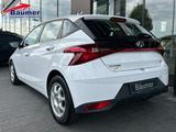 Hyundai i20 1.0 T-GDI 6-Gang Select +Funktionspaket +SHZ - Hyundai i20 Select mit Benzin-Antrieb