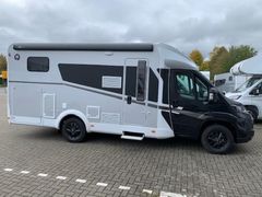 Sunlight Adventure T 67S Fiat