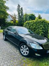 Mercedes-Benz S 350 zu verkaufen - gebrauchte Mercedes-Benz S 350 aus dem Jahr 2007