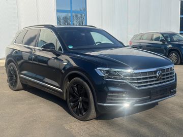 Volkswagen Touareg - 3