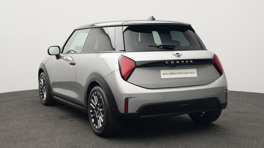MINI Cooper C - Bild 9