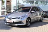 Toyota Auris 1.2 Comfort Kamera Sitzheizung AHK - Toyota Auris: Comfort