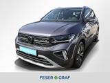 Volkswagen T-Cross 1.0 TSI Style DSG ACC Matrix Navi RüKa - Volkswagen T-Cross aus 2025
