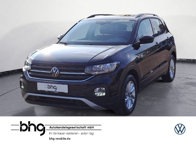 Volkswagen T-Cross 1.0 TSI OPF Life