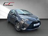 Toyota Yaris 1,0-l-VVT-i Comfort*Kamera*Spurass.*8fach - Toyota Yaris: 1.8
