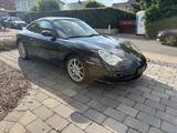 Porsche 996 Carrera Coupé Facelift Schiebedach Leder - Porsche 911er Reihe mit Benzin-Antrieb: Automatik